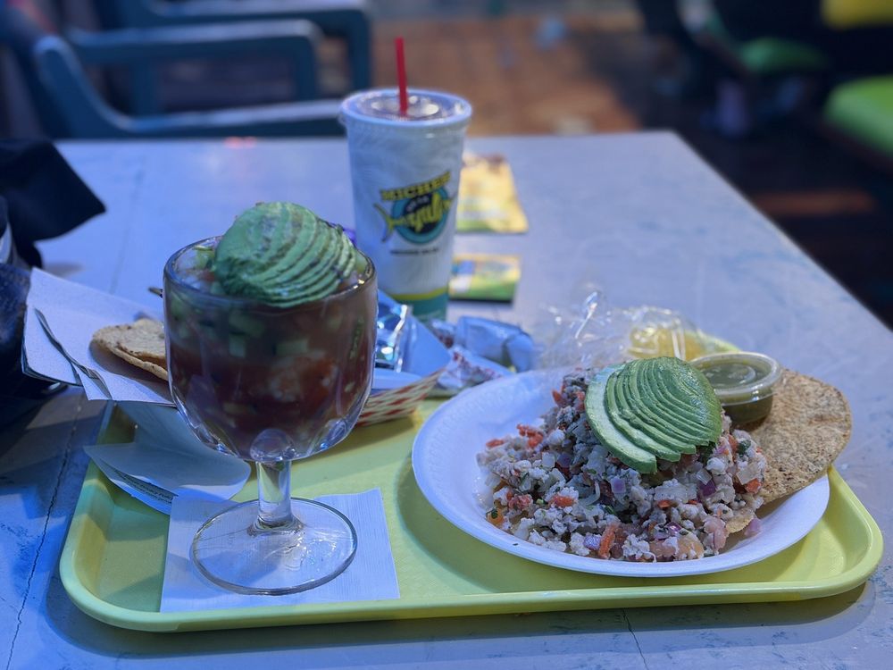 Miches De La Baja