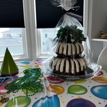 Nothing Bundt Cakes - Bakeries Near Me - Wilmington, North Carolina