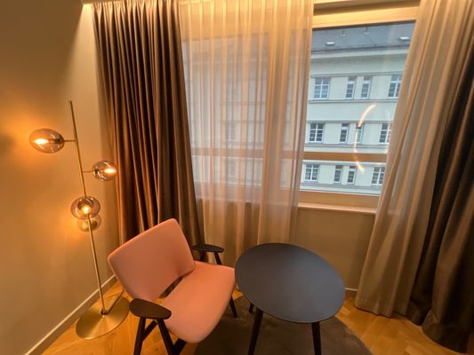 Hotel Am Konzerthaus - MGallery Collection by null