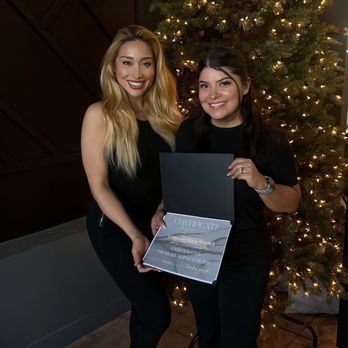 Tash Salon Studios - Microblading course certification - Permanent Makeup Near Me - Pasadena, California