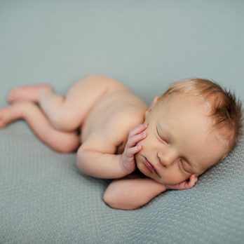 Melissa Donaldson Photography - Newborn - Session Photography Near Me - Gilbert, Arizona
