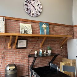 ThaiYada Restaurant - Indoor Dining Area