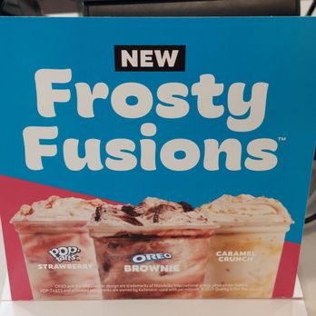 Wendy's - Fast Food Near Me - Rosemount, Minnesota