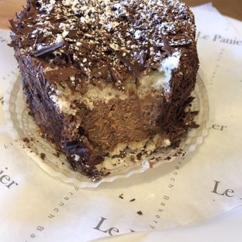 Le Panier - Bakeries Near Me - Seattle, Washington