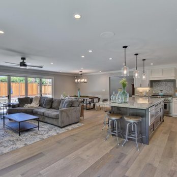 May Construction - Whole Home Remodel and open floor concept, perfect for entertaining, in Saratoga Ca. - General Contractors Near Me - San Jose, California May Construction - Whole Home Remodel and open floor concept, perfect for entertaining, in Saratoga Ca. - General Contractors Near Me - San Jose, California