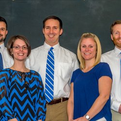 Move Better Physical Therapy - Move Better Physical Therapists
