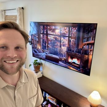 Tink's Tv Mounting - TV Mounting Near Me