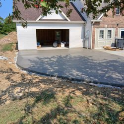 Premier Concrete - Drive