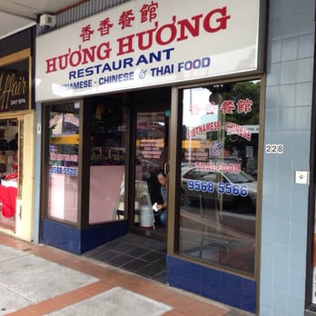 Huong Huong - Thai Near Me - Marrickville, NSW Huong Huong - Thai Near Me - Marrickville, NSW