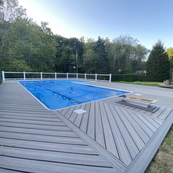 NCC Prime Construction - Roofing Near Me - Melville, New York