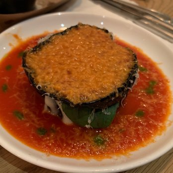 Forma Pasta Factory - Eggplant Parmigiana - Pasta Shops Near Me - Brooklyn, New York Forma Pasta Factory - Eggplant Parmigiana - Pasta Shops Near Me - Brooklyn, New York