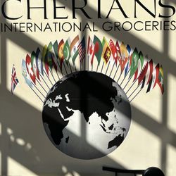 Cherians - Decatur