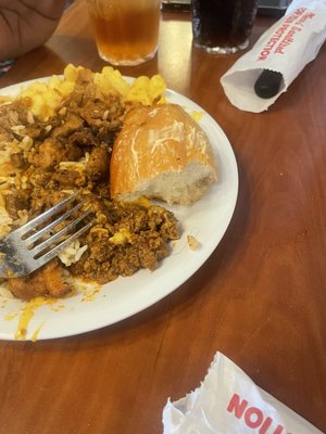 Golden Corral Buffet & Grill by null