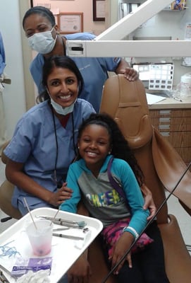 Ivanhoe Dental Group 61 W 144th St Riverdale Il 60827 Usa