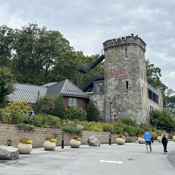 Ruby Falls - Landmarks & Historical Buildings Near Me - Chattanooga, Tennessee