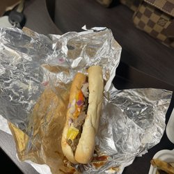 Philthy Philly's