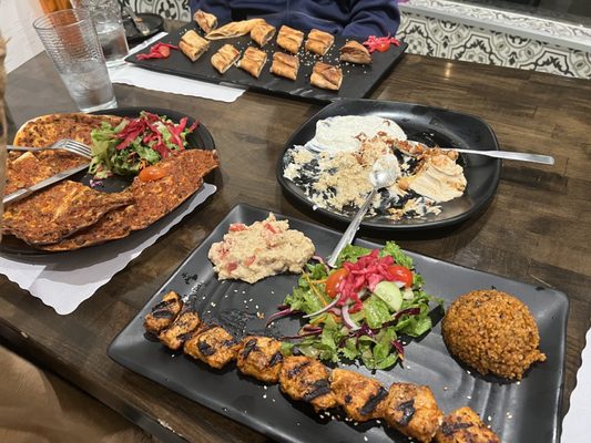 Nomadic Kitchen by null