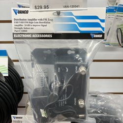 Vetco Electronics