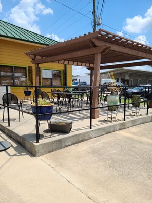 Don Burrito Grill by null