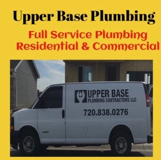 Slide of Upper Base Plumbing Contractors
