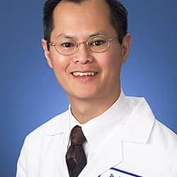 Dr. Lynn Kao Chang