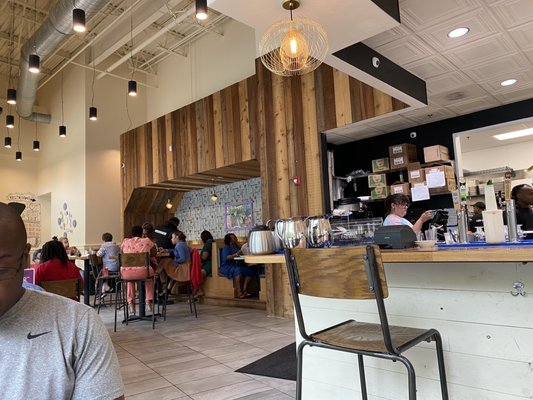 Big Bad Breakfast - East Memphis by null