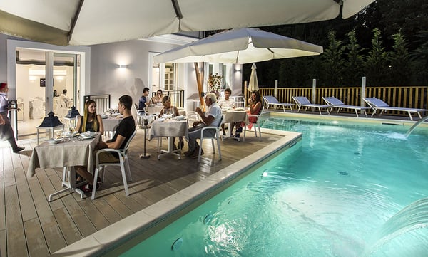 Rimini Suite Hotel by null