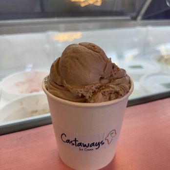 Castaways Ice Cream - Ice Cream & Frozen Yogurt Near Me - Honolulu, Hawaii