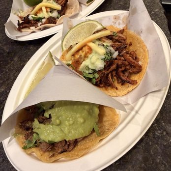 Los Tacos No.1 - Tacos Near Me - New York, New York Los Tacos No.1 - Tacos Near Me - New York, New York