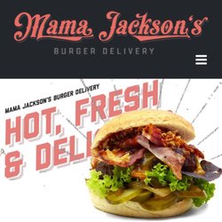 Mama Jackson's