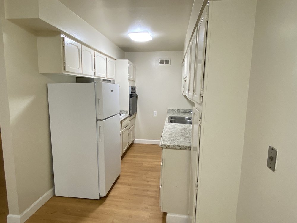 MANSARD APARTMENTS Updated October 2024 2770 Newhall St, Santa