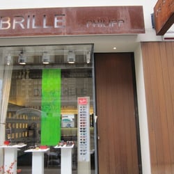 Brille Philipp - Brille Philipp