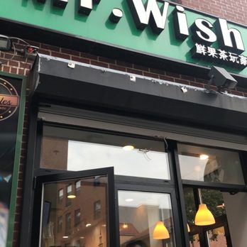 Mr Wish - Bubble Tea Near Me - Philadelphia, Pennsylvania Mr Wish - Bubble Tea Near Me - Philadelphia, Pennsylvania