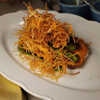 Baar Baar - Sweet potato chat - Indian Near Me - Los Angeles, California