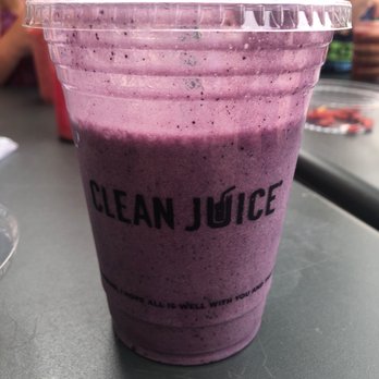 Clean Juice - Loving that "Youthful one" - Juice Bars & Smoothies Near Me - Houston, Texas Clean Juice - Loving that "Youthful one" - Juice Bars & Smoothies Near Me - Houston, Texas