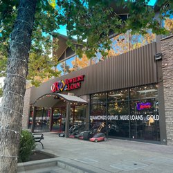 Oro Jewelry And Loan