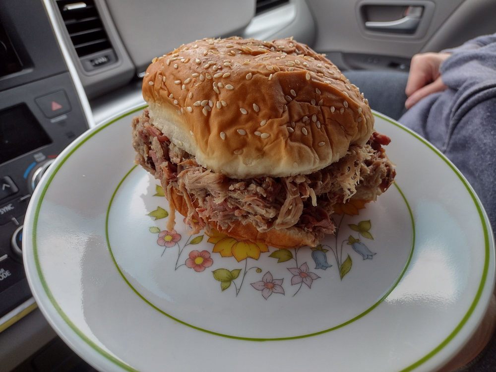 BEAN’S BARBECUE Updated September 2024 51 Photos & 109 Reviews