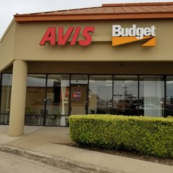 Budget Rent A Car