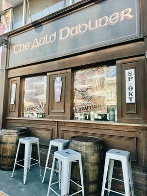 The Auld Dubliner by null