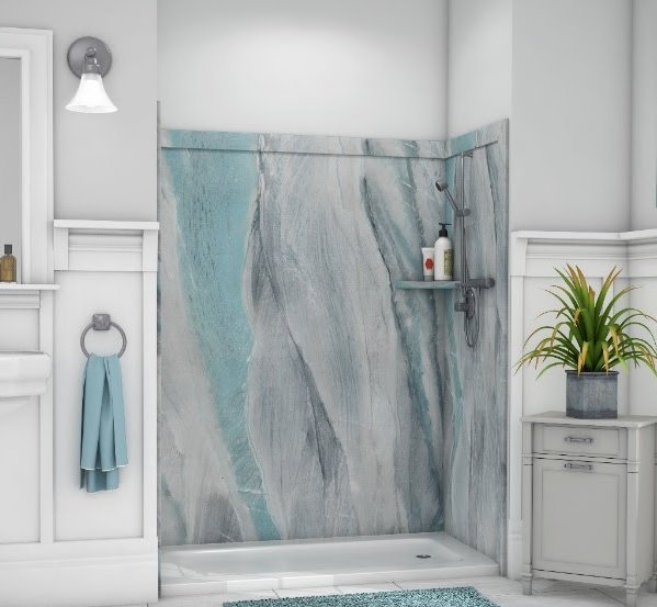 Slide of Five Star Bath Solutions of Kansas City KS