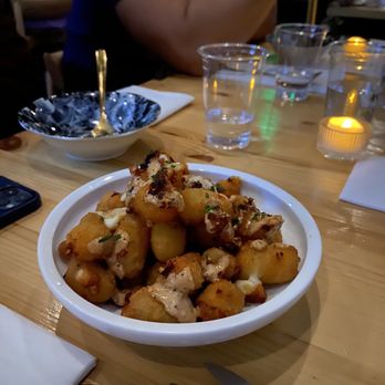 Jilli - Cheese balls - Korean Near Me - Los Angeles, California