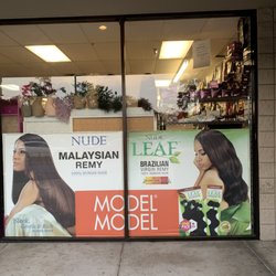 Glamour Beauty Supply
