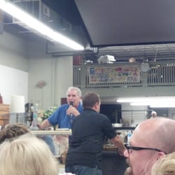 Main Auction Galleries