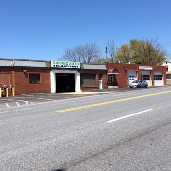 Chavez Auto Repair - Auto Repair Near Me - Halethorpe, Maryland Chavez Auto Repair - Auto Repair Near Me - Halethorpe, Maryland