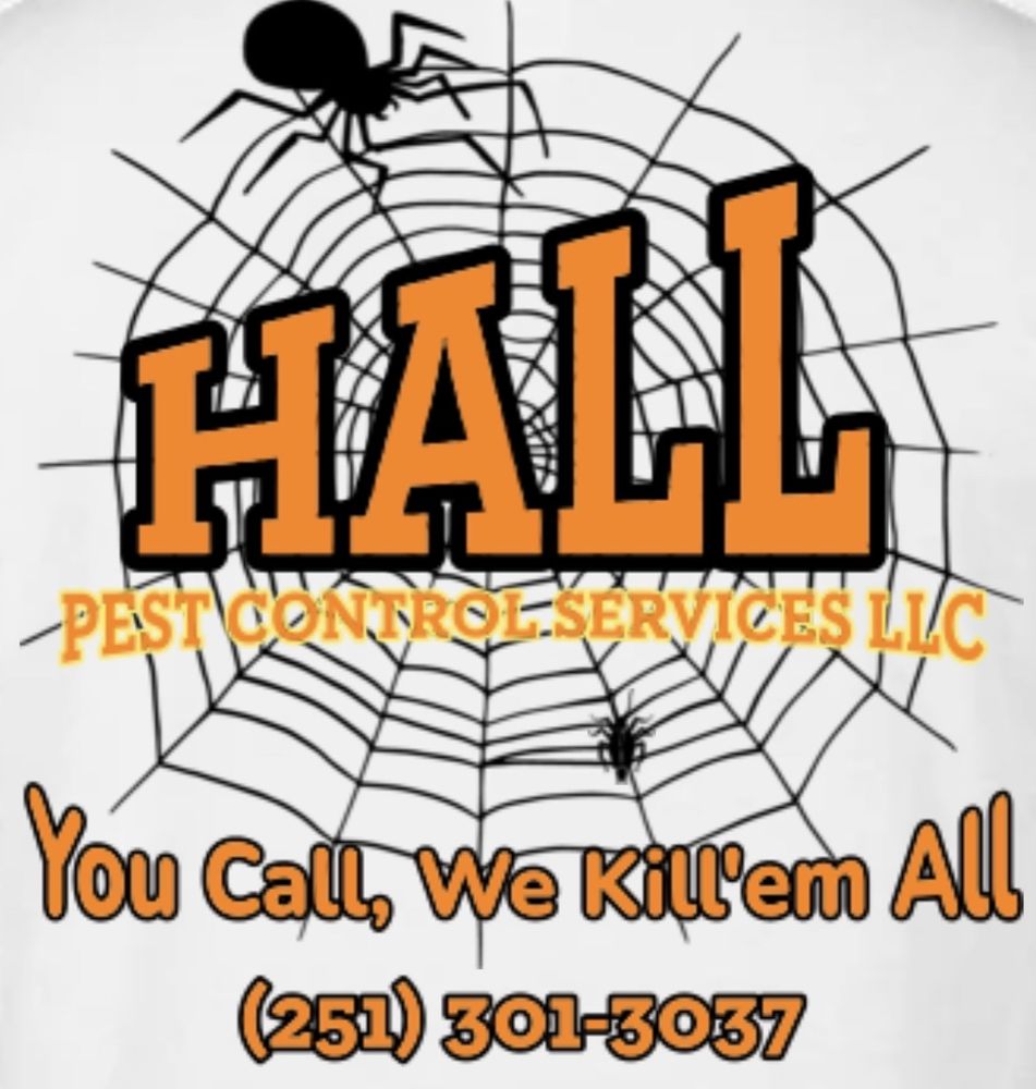 HALL PEST CONTROL SERVICES Updated August 2024 11 Photos Mobile