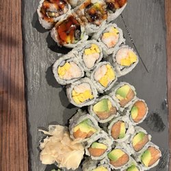 Oyako Japanese Habachi & Sushi