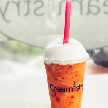 Creamistry - Ice Cream & Frozen Yogurt Near Me - Dallas, Texas Creamistry - Ice Cream & Frozen Yogurt Near Me - Dallas, Texas