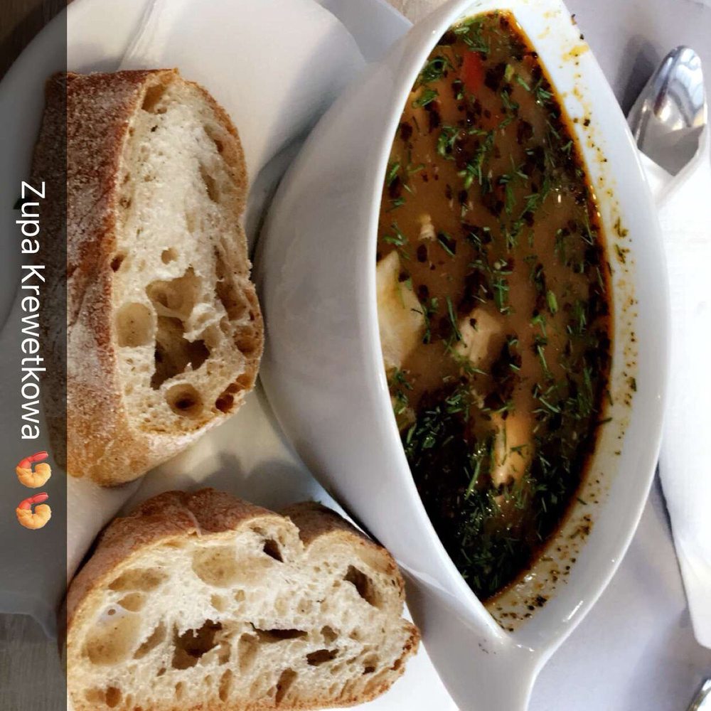 Laguna Smaku - Cafes Near Me - Sopot, PM Laguna Smaku - Cafes Near Me - Sopot, PM