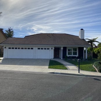 805 Paint Pros - Painters Near Me