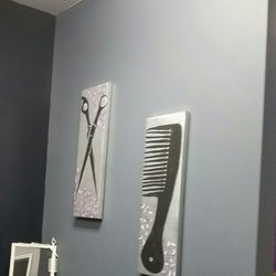 Flawless Stylz - Custom paintings